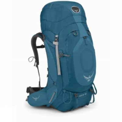 Womens Xena 70 Rucksack Womens Xena 70 Rucksack